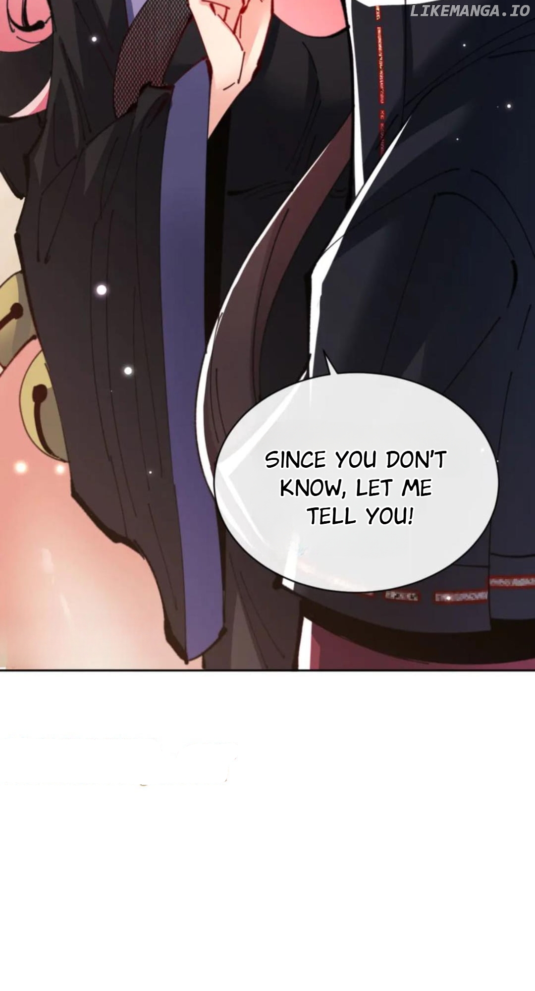 Master: This rebellious disciple is definitely not the Holy Son Chapter 116 - page 49
